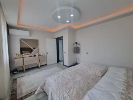  3 Zimmer Wohnung Zum Verkauft In Altınkum Didim