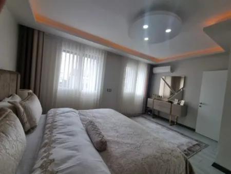  3 Zimmer Wohnung Zum Verkauft In Altınkum Didim