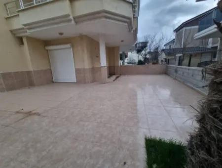 4 Zimmer Haus Zum Verkauft İn Altınkum Didim, İmmobilie In Altınkum Didim