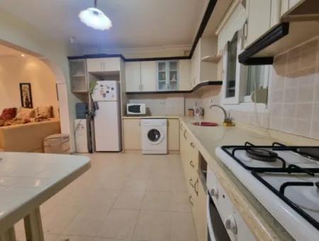 4 Zimmer Haus Zum Verkauft İn Altınkum Didim, İmmobilie In Altınkum Didim