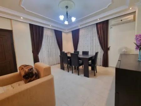 4 Zimmer Haus Zum Verkauft İn Altınkum Didim, İmmobilie In Altınkum Didim