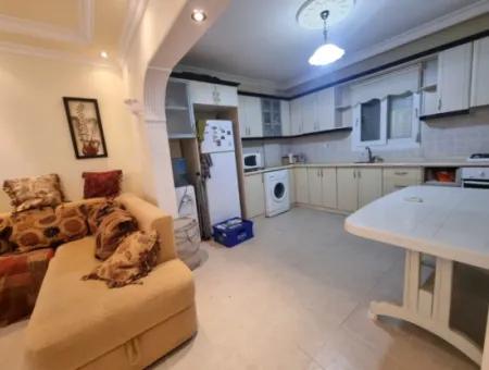 4 Zimmer Haus Zum Verkauft İn Altınkum Didim, İmmobilie In Altınkum Didim