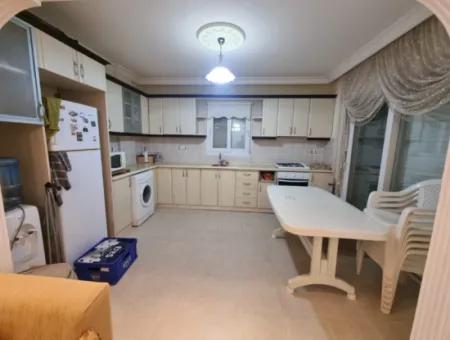 4 Zimmer Haus Zum Verkauft İn Altınkum Didim, İmmobilie In Altınkum Didim