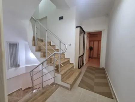 4 Zimmer Haus Zum Verkauft İn Altınkum Didim, İmmobilie In Altınkum Didim