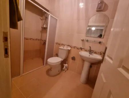 4 Zimmer Haus Zum Verkauft İn Altınkum Didim, İmmobilie In Altınkum Didim