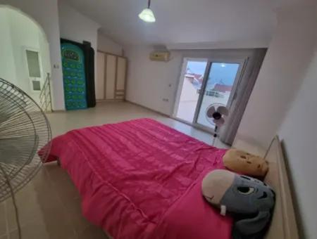 4 Zimmer Haus Zum Verkauft İn Altınkum Didim, İmmobilie In Altınkum Didim