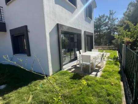 Kelepir Didim Akbükte Ferienhaus Zu Verkaufen 3 1 Möblierte Villa