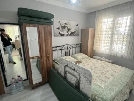 1 Zimmer Wohnung Zum Verkauf In Altınkum Didim