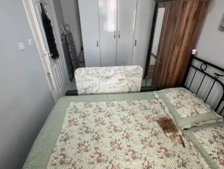 1 Zimmer Wohnung Zum Verkauf In Altınkum Didim