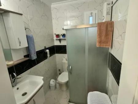 1 Zimmer Wohnung Zum Verkauf In Altınkum Didim