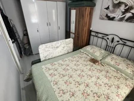 1 Zimmer Wohnung Zum Verkauf In Altınkum Didim