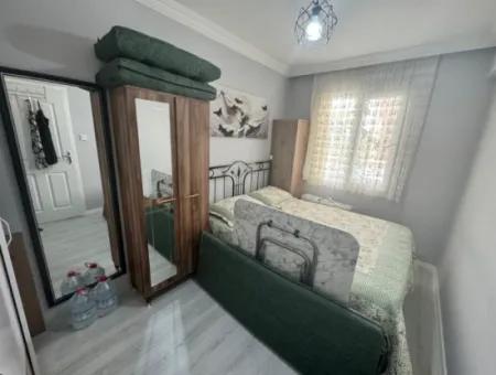 1 Zimmer Wohnung Zum Verkauf In Altınkum Didim