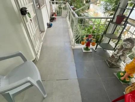 1 Zimmer Wohnung Zum Verkauf In Altınkum Didim