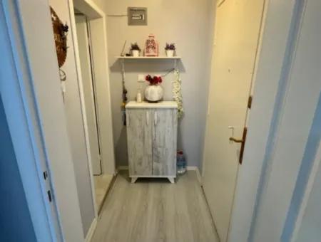 1 Zimmer Wohnung Zum Verkauf In Altınkum Didim