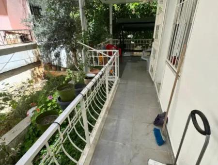 1 Zimmer Wohnung Zum Verkauf In Altınkum Didim