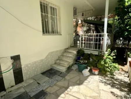 1 Zimmer Wohnung Zum Verkauf In Altınkum Didim