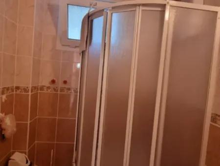 2 Zimmer Wohnung Zu Verkaufen In Altınkum Didim