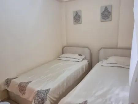 2 Zimmer Wohnung Zu Verkaufen In Altınkum Didim