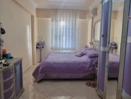 2 Zimmer Wohnung Zu Verkaufen In Altınkum Didim