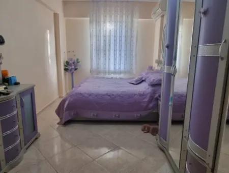 2 Zimmer Wohnung Zu Verkaufen In Altınkum Didim