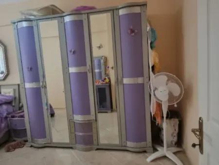 2 Zimmer Wohnung Zu Verkaufen In Altınkum Didim