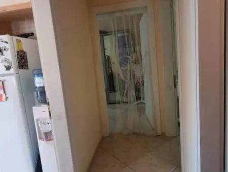 2 Zimmer Wohnung Zu Verkaufen In Altınkum Didim