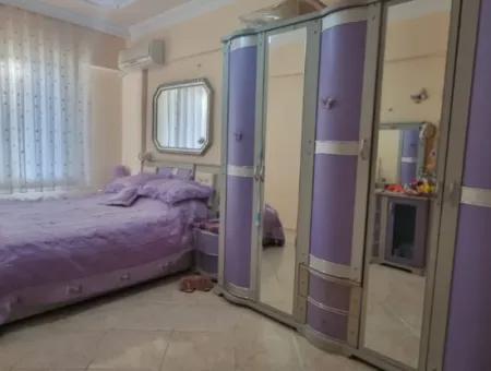 2 Zimmer Wohnung Zu Verkaufen In Altınkum Didim