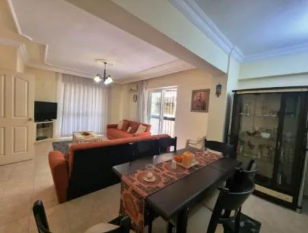 2 Zimmer Wohnung Zum Verkauft In Altınkum Didim