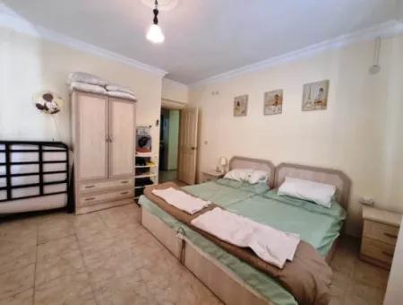 2 Zimmer Wohnung Zum Verkauft In Altınkum Didim