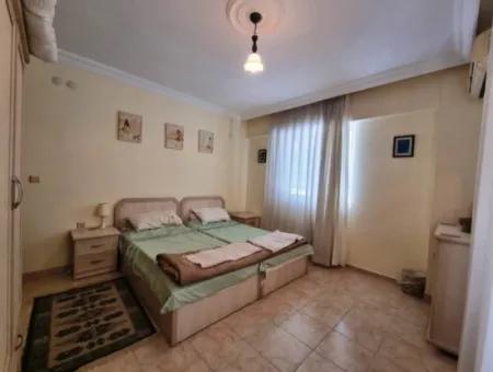 2 Zimmer Wohnung Zum Verkauft In Altınkum Didim