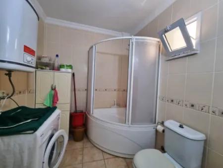 2 Zimmer Wohnung Zum Verkauft In Altınkum Didim