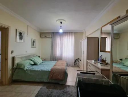 2 Zimmer Wohnung Zum Verkauft In Altınkum Didim