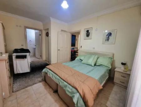 2 Zimmer Wohnung Zum Verkauft In Altınkum Didim