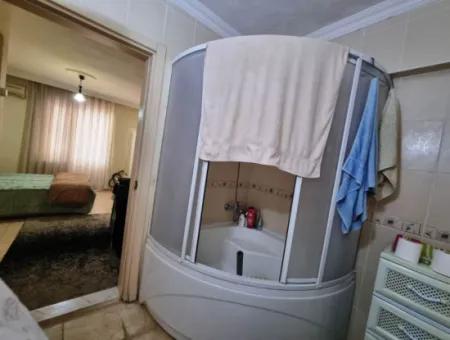 2 Zimmer Wohnung Zum Verkauft In Altınkum Didim