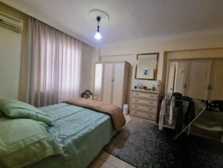 2 Zimmer Wohnung Zum Verkauft In Altınkum Didim