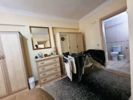 2 Zimmer Wohnung Zum Verkauft In Altınkum Didim