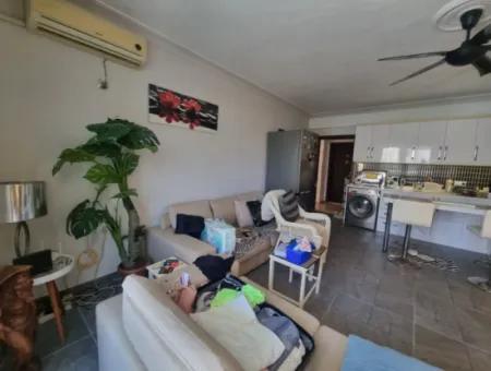 2 Zimmer Wohnung Zum Verkaufen In Efeler Didim