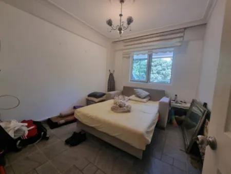 2 Zimmer Wohnung Zum Verkaufen In Efeler Didim