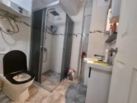 2 Zimmer Wohnung Zum Verkaufen In Efeler Didim