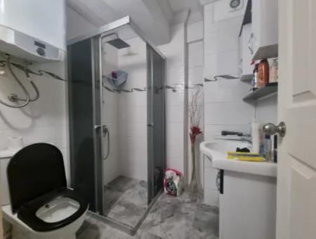 2 Zimmer Wohnung Zum Verkaufen In Efeler Didim