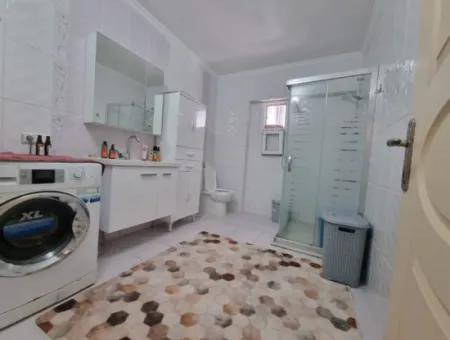 2 Zimmer Wohnung Zum Verkauft In Altınkum Didim