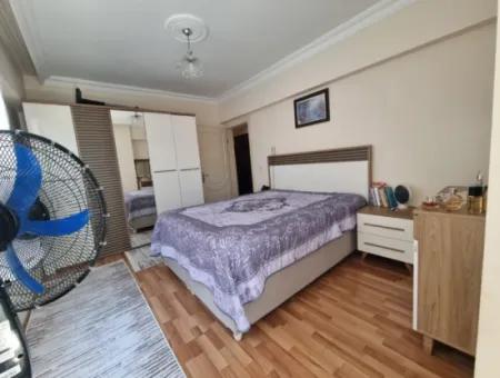 2 Zimmer Wohnung Zum Verkauft In Altınkum Didim