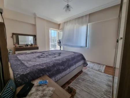 2 Zimmer Wohnung Zum Verkauft In Altınkum Didim