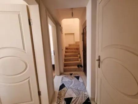 2 Zimmer Wohnung Zum Verkauft In Altınkum Didim