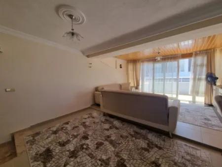 2 Zimmer Wohnung Zum Verkauft In Altınkum Didim