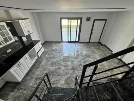 4 Zimmer Villa Zu Verkaufen In Didim Hisar Didim