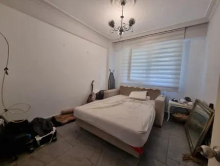 2 1 Wohnung Zu Verkaufen In Didim Efeler Nachbarschaft Von Didim Altinkum Real Estate