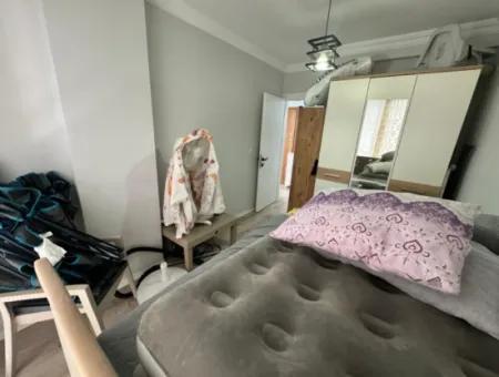 1 Zimmer Wohnung Zum Verkaufen In Didim