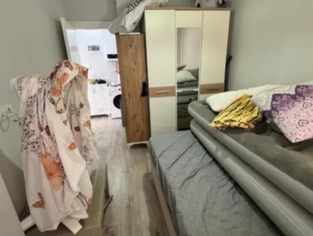 1 Zimmer Wohnung Zum Verkaufen In Didim