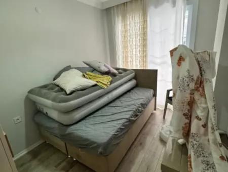 1 Zimmer Wohnung Zum Verkaufen In Didim